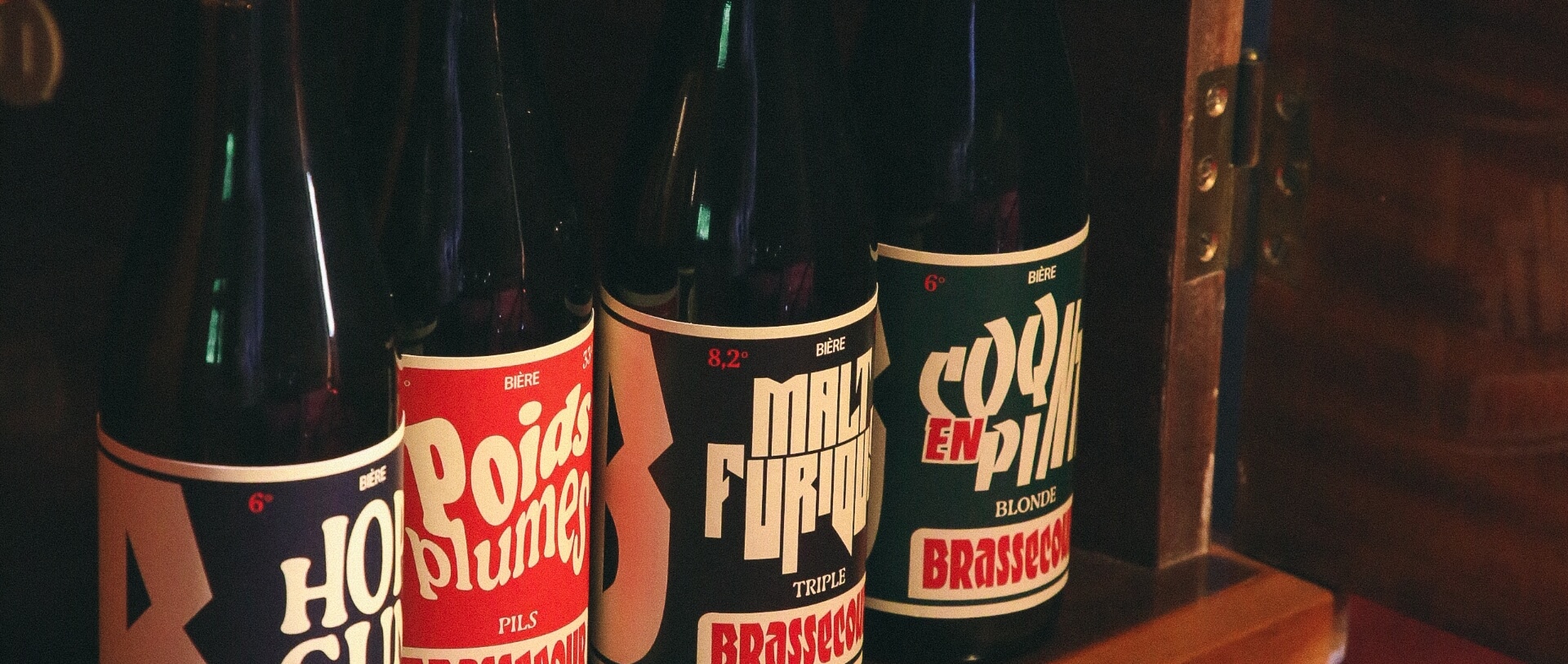 Brasserie Brassecour