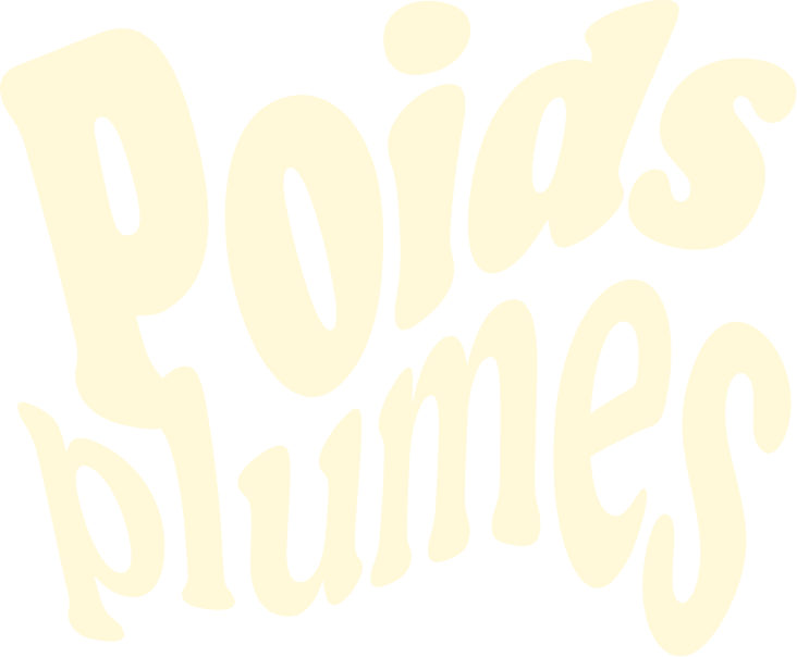 Poids plumes